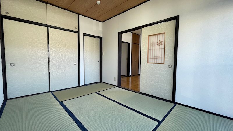 その他部屋・スペース　※写真は２０５号室のものです。