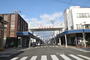 ショッピングセンター　長府商店街（ショッピングセンター）まで199m