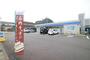 コンビニ　ローソン 下関長府侍町店（コンビニ）まで620m