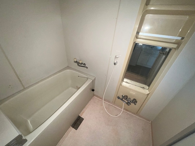 バス・シャワールーム　別部屋参照