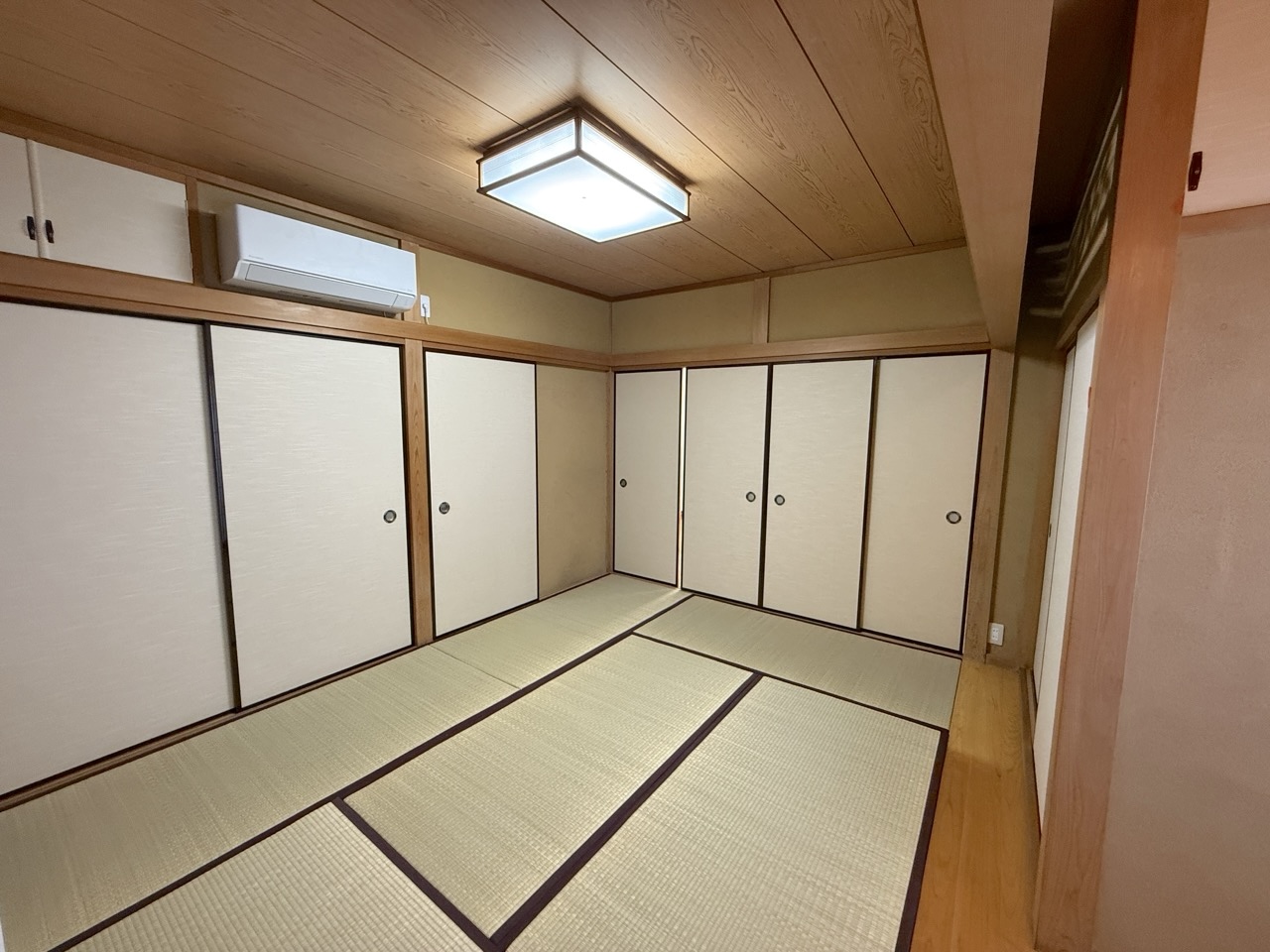 その他　和室