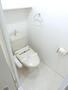 トイレ　トイレも気になるポイント