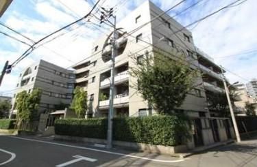 建物外観　外はこのようになっています