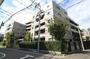 建物外観　外はこのようになっています