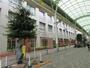 中学校　北区立赤羽岩淵中学校（中学校）まで452m