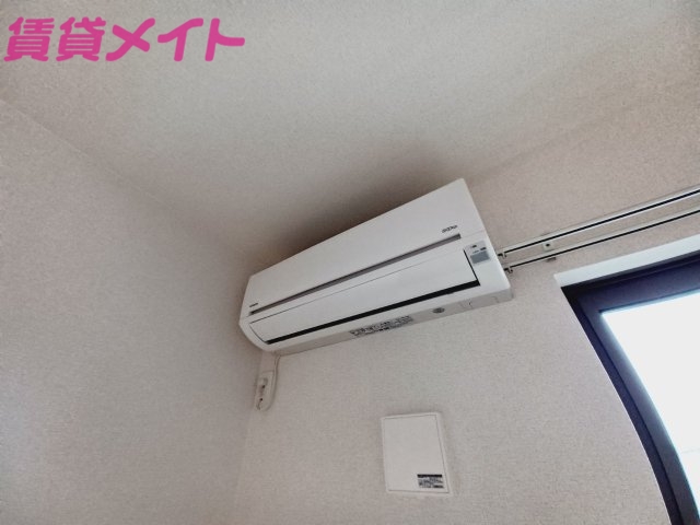 その他設備　同型参考写真同型参考写真