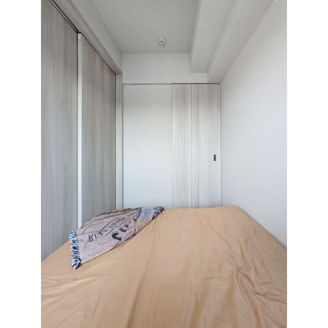 その他　※家具・家電の備え付けはありません