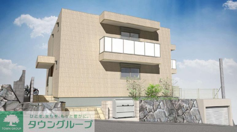 中原4丁目メゾンのその他写真