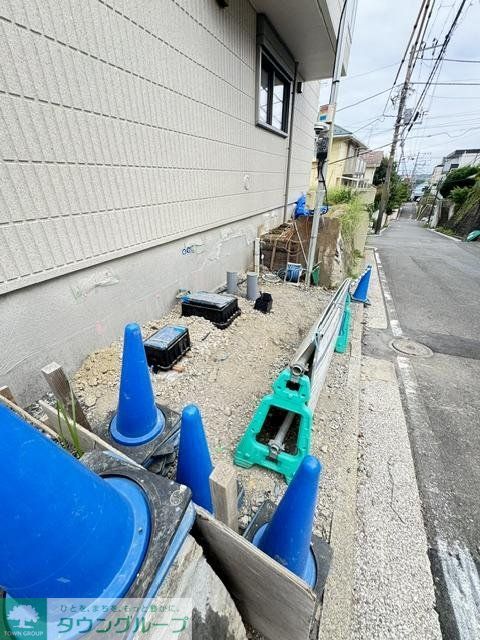中原4丁目メゾンのその他写真