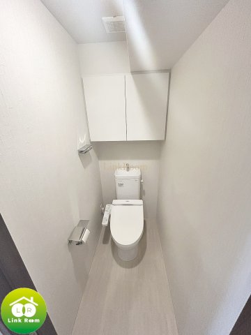 トイレ　参考写真