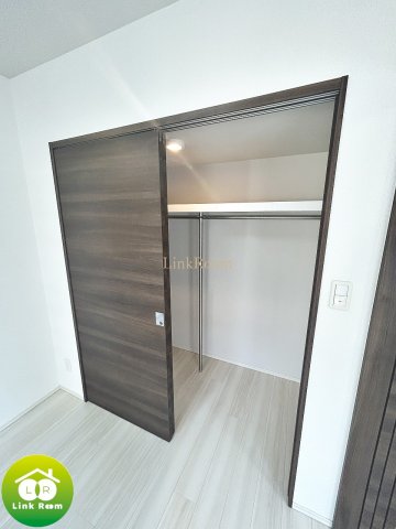 収納　参考写真