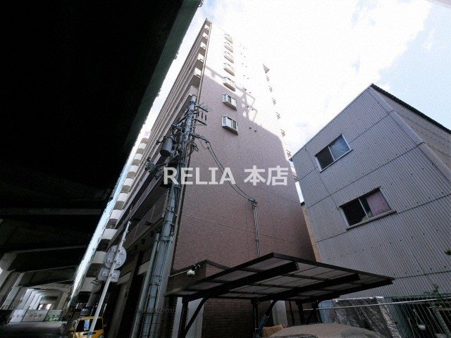建物外観　★ ★ 口コミ２００件以上　評価４.９のお店 ★ ★