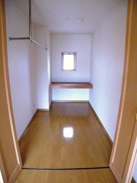収納　※代表タイプの写真のため実際と異なる場合がございます