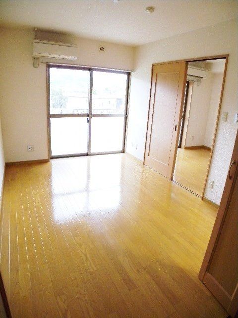 居室・リビング　※代表タイプの写真のため実際と異なる場合がございます
