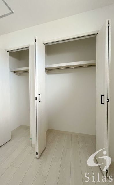 収納　同仕様