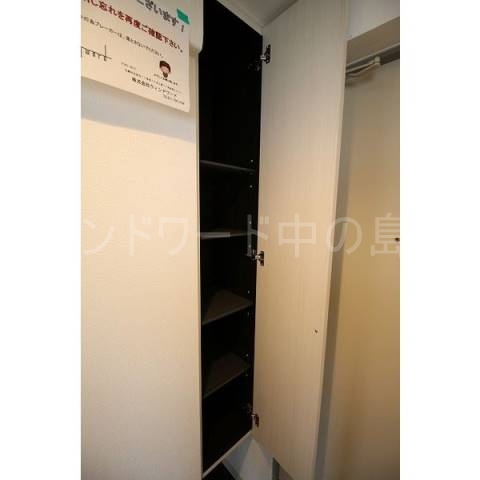 その他設備　詳細は、ウィンドワード中の島までご相談下さい。