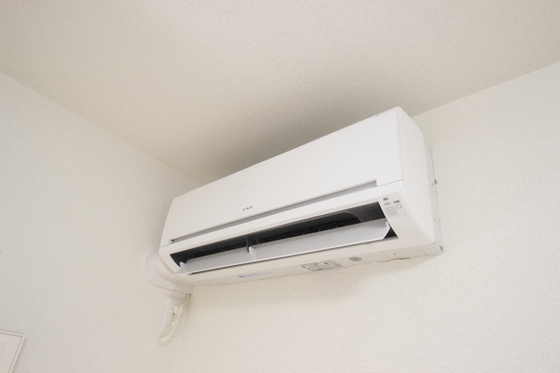 その他設備　※別部屋の写真です