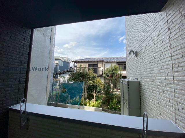 眺望　同型タイプ