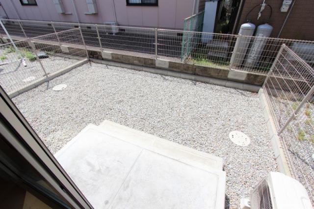 庭