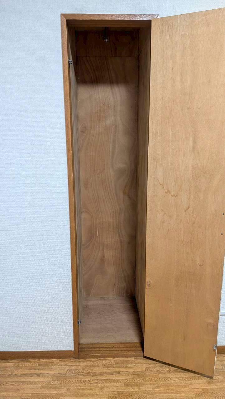 YKプラザの内装写真