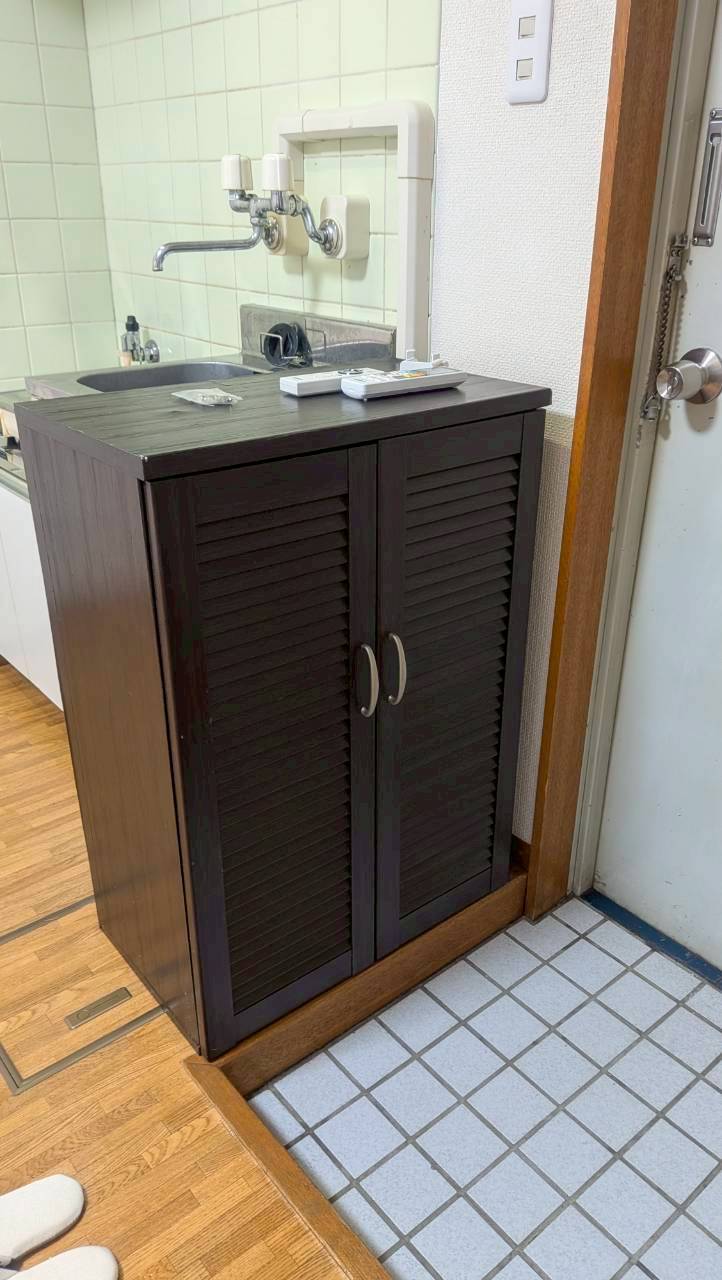 YKプラザの内装写真