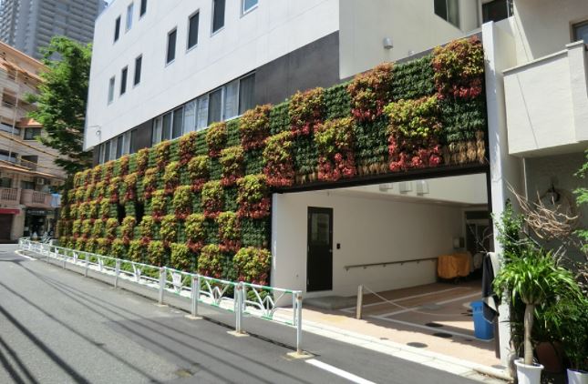 幼稚園・保育園　渋谷区立代官山保育園（幼稚園・保育園）まで250m