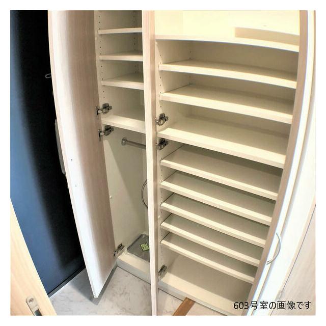 玄関　別部屋参考