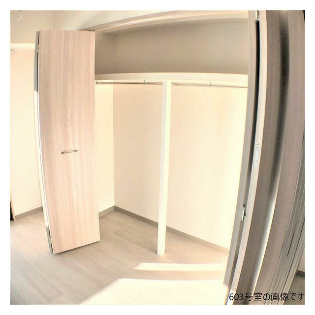 収納　別部屋参考