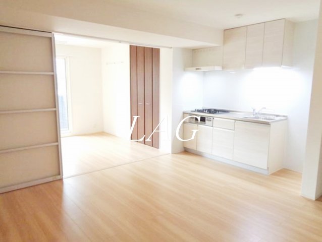 その他部屋・スペース　寝室です。