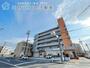 本笠寺駅より徒歩13分 5階 築45年3ヶ月の賃貸物件