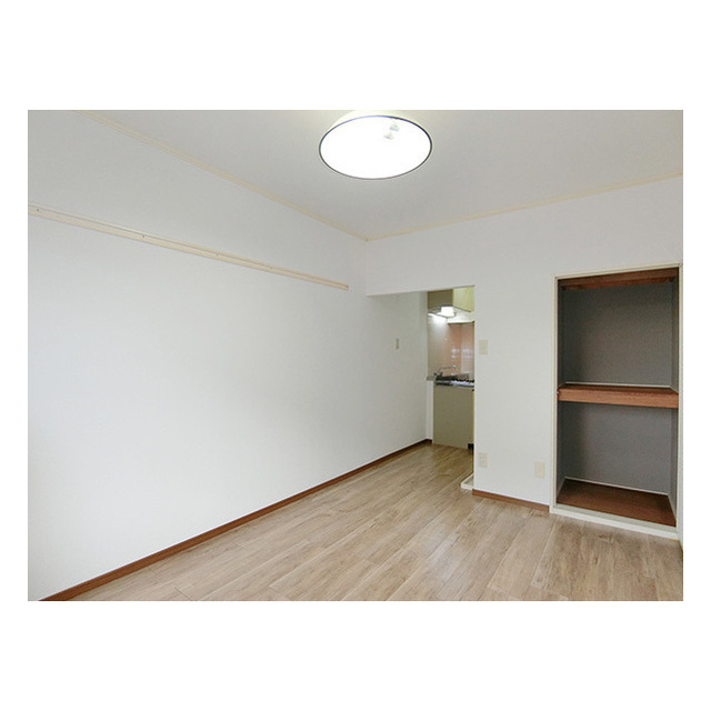 その他部屋・スペース　洋室６帖