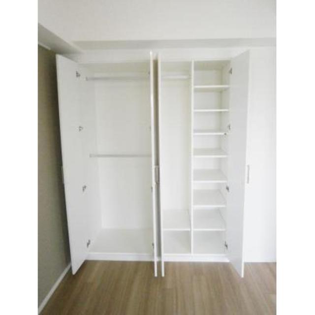 その他　※写真は同タイプ住戸です。