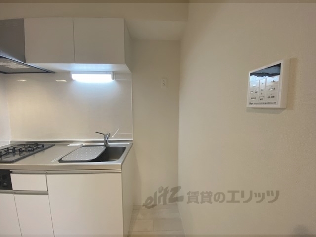 その他部屋・スペース　冷蔵庫置場