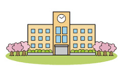 小学校　千代田区立富士見小学校（小学校）まで608m