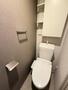 トイレ　トイレ※別部屋参考写真