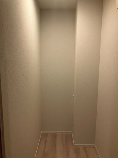 収納　★クローゼット