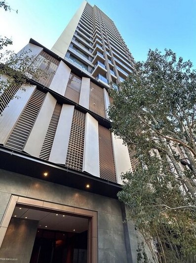 建物外観　★外観