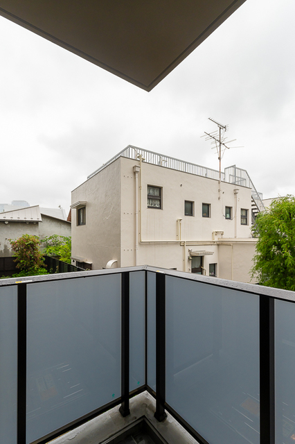 バルコニー　※写真は同タイプ住戸です。