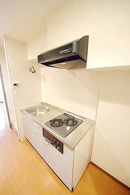 キッチン　※同タイプ参考写真