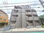 千歳烏山駅より徒歩6分 3階 築5年10ヶ月の賃貸物件