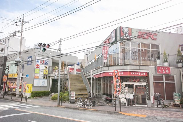 その他　徳丸スクエア（その他）まで249m