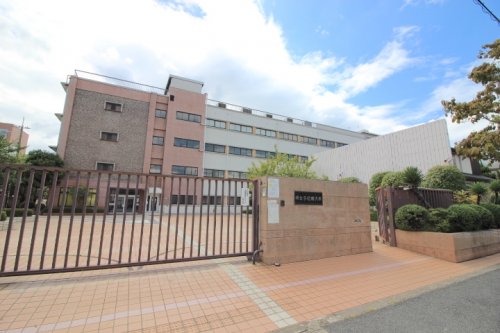 大学・短大　私立堺女子短期大学（大学・短大）まで1086m