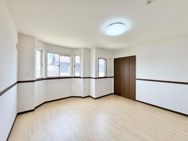 その他部屋・スペース　洋室