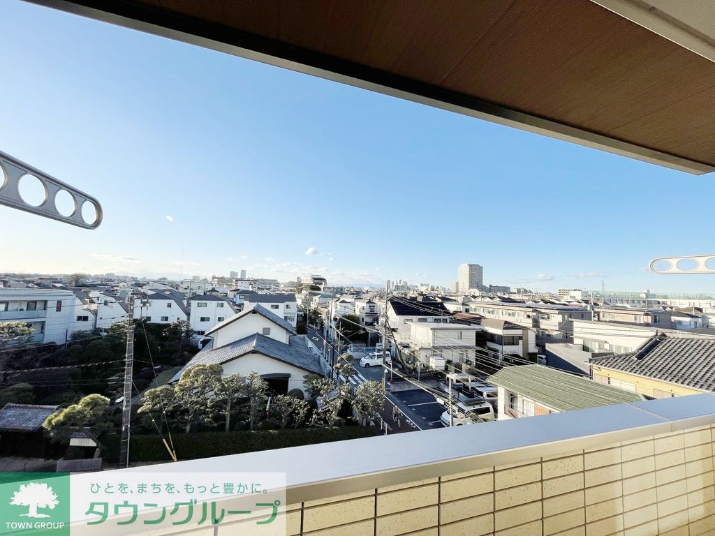 眺望　★タウンハウジング蒲田店取り扱い★