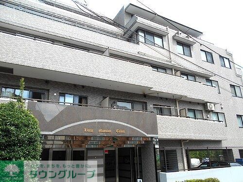 建物外観　外観　※前回募集時2017年8月撮影の写真