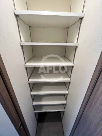 その他部屋・スペース　プレサンス神崎川ファインブレス　シューズボックス