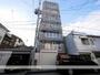福島駅より徒歩11分 5階 築17年8ヶ月の賃貸物件