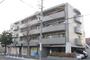 日比野駅より徒歩15分 4階 築34年6ヶ月の賃貸物件