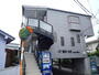 豊川駅より徒歩7分 2階 築33年4ヶ月の賃貸物件