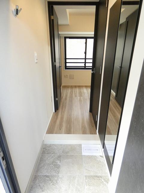玄関　玄関※別部屋参考写真